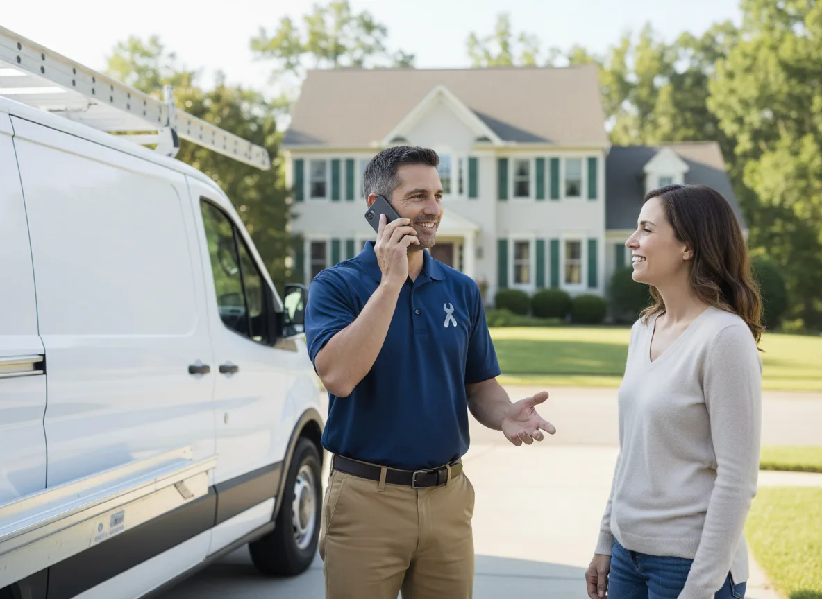 Home Gutter Service Brethren, MI FAQs